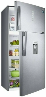 Холодильник Samsung RT62K7110SL/WT