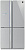 Холодильник Sharp SJ-FS97V-SL