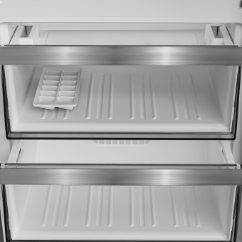 Холодильник Grundig GKPN669307FXD