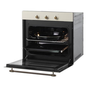 Духовой шкаф Simfer B6EO16112