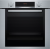 Духовой шкаф Bosch HRA3140S0