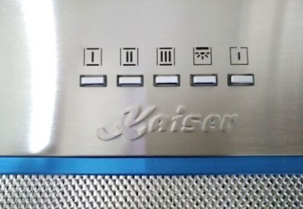 Вытяжка Kaiser EA 743 M