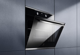 Духовой шкаф Electrolux KODEH70X