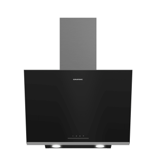 Вытяжка Grundig GDSP2460BC