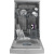Посудомоечная машина Beko BDFS15020S