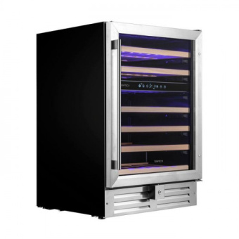 Винный шкаф Temptech WPQ60DCS