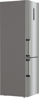 Холодильник Gorenje NRC6203SXL5