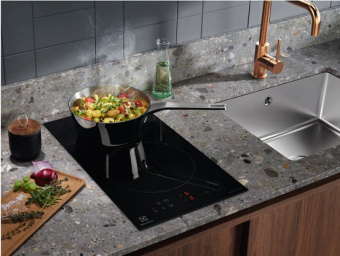 Варочная панель Electrolux LIT 30230 C