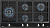 Варочная панель Teka GZC 95320 XBN BLACK