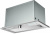 Встраиваемая вытяжки Midea MH60I770W