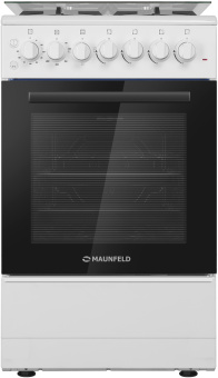 Варочный центр Maunfeld MGC50ECW02