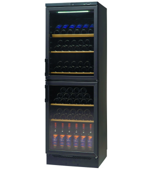 Винный шкаф Vestfrost Solutions VKG 570 B