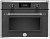 Духовой шкаф Bertazzoni комбинированный с пароваркой F457HERVTND