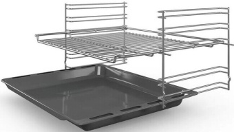 Духовой шкаф Bosch HBF114BS1