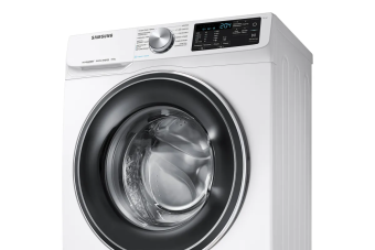 Стиральная машина Samsung WW80R42LXEWDLP