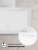 Вытяжка LEX Mio 600 White