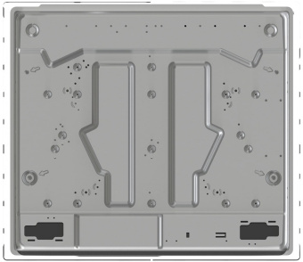 Варочная панель Gorenje GT642AXW
