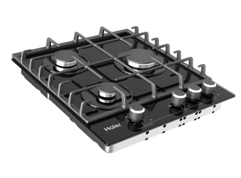 Варочная панель Haier HHX-G53CNMB
