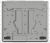Варочная панель Gorenje GT642AXW