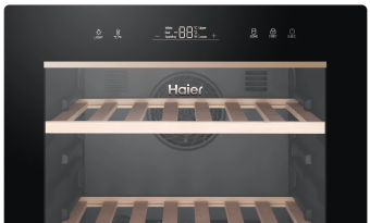 Винный шкаф Haier FWC77GDAE1