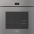 Встраиваемая пароварка Miele DGC 7460X GRGR