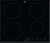 Варочная панель Electrolux CIR60433