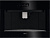 Встраиваемая кофемашина AEG KKB894500B