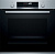 Духовой шкаф Bosch HBG 579BS0
