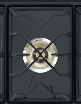 Варочная панель Smeg SRV896AOGH