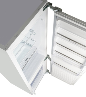 Встраиваемый холодильник Schaub Lorenz SLUE235W4