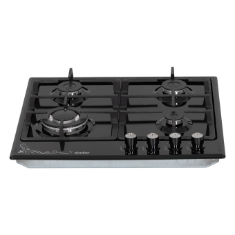 Варочная панель Simfer H60V41B522