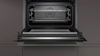 Духовой шкаф Neff C17MS22G0
