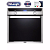 Духовой шкаф Delonghi SLM 8 RUS