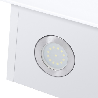 Вытяжка Maunfeld Manchester Light 90 белый