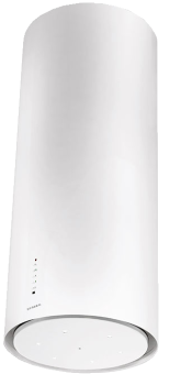 Вытяжка Faber CYLINDRA ISOLA PLUS WH GLOSS A37