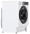 Встраиваемая стиральная машина Vestfrost VF814BI03W