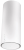 Вытяжка Faber CYLINDRA ISOLA PLUS WH GLOSS A37