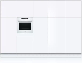 Духовой шкаф Bosch HSG 636BW1