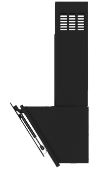 Вытяжки Franke TEMPER 60 BK