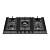 Варочная панель Bertazzoni Modern P755CMODNE