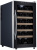 Винный шкаф Libhof Amateur AM-18 Black