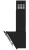 Вытяжки Franke TEMPER 60 BK