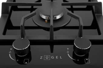Варочная панель Zugel ZGH292B