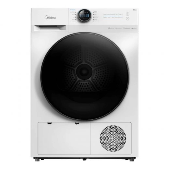 Сушильная машина Midea LUNAR MD200D90WB/W-RU