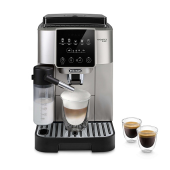 Кофемашина DeLonghi ECAM220.80.SB