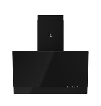 Вытяжка Lex Mera 600 Black