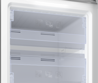 Морозильная камера Beko RFNK290T21XBR