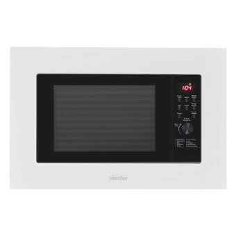 Встраиваемая микроволновая печь Simfer MD2360