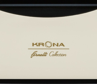 Духовой шкаф Krona MERLETTO 60 IV