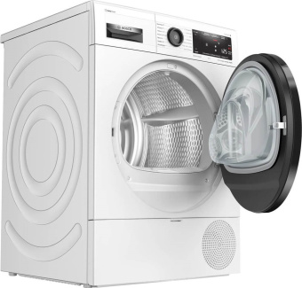 Сушильная машина Bosch WTX87K40PL